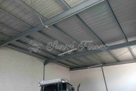 Helårsgrund i Yecla, Murcia, Yecla - € 300.000 | Ref: SF0504 - foto 4
